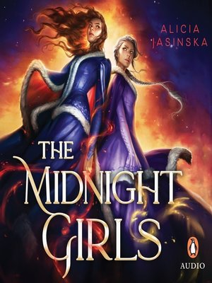 cover image of The Midnight Girls